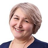 Врач Миргалимова Тамара Александровна