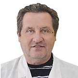 Врач Миролюбов Леонид Михайлович