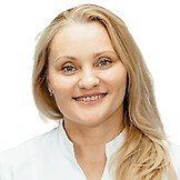 Врач Миронова Галина Дмитриевна