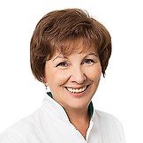 Врач Миронова Зиля Азватовна