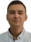 Врач Мирвалиев Ринат Сиреневич