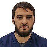 Врач Мирзаев Камиль Магомедалиевич