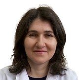 Врач Мирзамова Лале Амирбековна