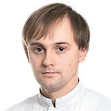 Врач Мисбахов Айдар Ришатович