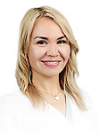 Врач Мисбахова Зухра Альбертовна