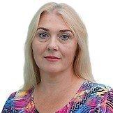 Врач Мишанина Ольга Александровна