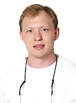 Врач Мишин Денис Евгеньевич
