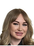 Врач Мишина Елена Сергеевна