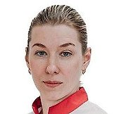 Врач Мишина Марина Владимировна