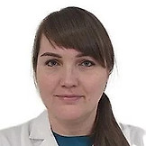 Врач Митушева Эльвина Ильнуровна