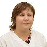 Врач Мочалова Любовь Анатольевна