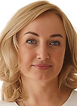 Врач Мокеева Светлана Алексеевна