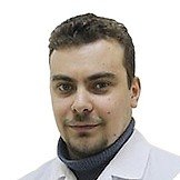 Врач Мохов Никита Валерьевич