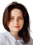 Врач Мохова Юлия Владимировна