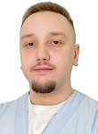Врач Мокроусов Степан Игоревич 