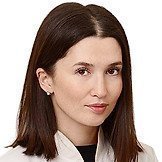 Врач Молоствова Алсу Фердинантовна