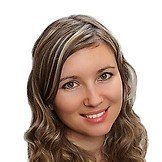 Врач Мошкова Екатерина Викторовна