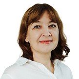 Врач Можгинская Елена Юрьевна