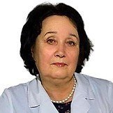 Врач Мрасова Венера Кашафовна