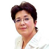 Врач Мубаракшина Айсулу Ревалевна