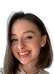 Врач Щербакова Аделя Маратовна