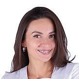 Врач Мухаматгалиева Эльвира Фоатовна