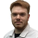Врач Мухамедов Анвар Рафаилевич