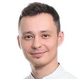 Врач Мухаметдинов Марат Фаритович