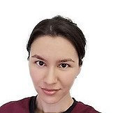 Врач Мухаметдинова Алсу Хафизулловна