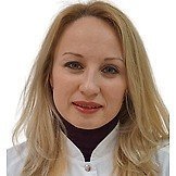 Врач Мухаметова Диляра Дамировна