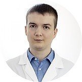 Врач Мухаметшин Дамир Рафхатович