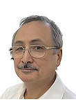 Врач Мухаметшин Рустам Нурисламович