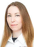 Врач Мухаметшина Фарида Камилевна
