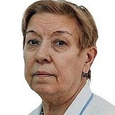 Врач Мухаметшина Раиса Ахатовна