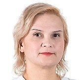 Врач Мухаметвалиева Луиза Фаритовна