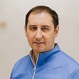 Врач Мухаметзянов Рустем Мидхатович
