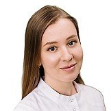 Врач Мухаметзянова Альфия Рамилевна