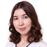 Врач Мухаммадиева Юлия Рафисовна
