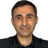 Врач Мухарамов Садык Рафикович