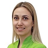 Врач Мухутдинова Гузель Ильдусовна