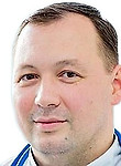 Врач Муликов Ринат Хамзаевич