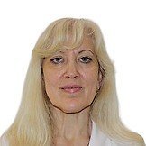 Врач Муллагалиева Эльмира Тимуровна