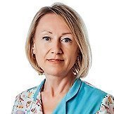 Врач Муллаярова Светлана Рашидовна