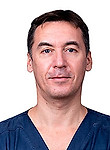 Врач Муниров Рустем Юрисович
