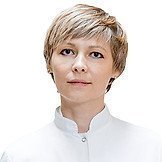 Врач Мунирова Наиля Ренатовна