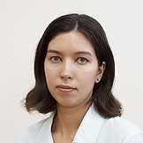 Врач Мурадова Тамара Маликовна