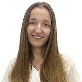 Врач Мурашова Марина Геннадиевна
