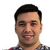 Врач Муртазин Вадим Фирнатович