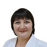 Врач Муртазина Эльза Булатовна