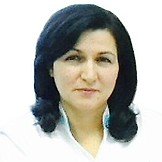 Врач Мусаева Ирада Иса кызы